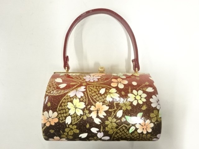 JAPANESE KIMONO / BAG